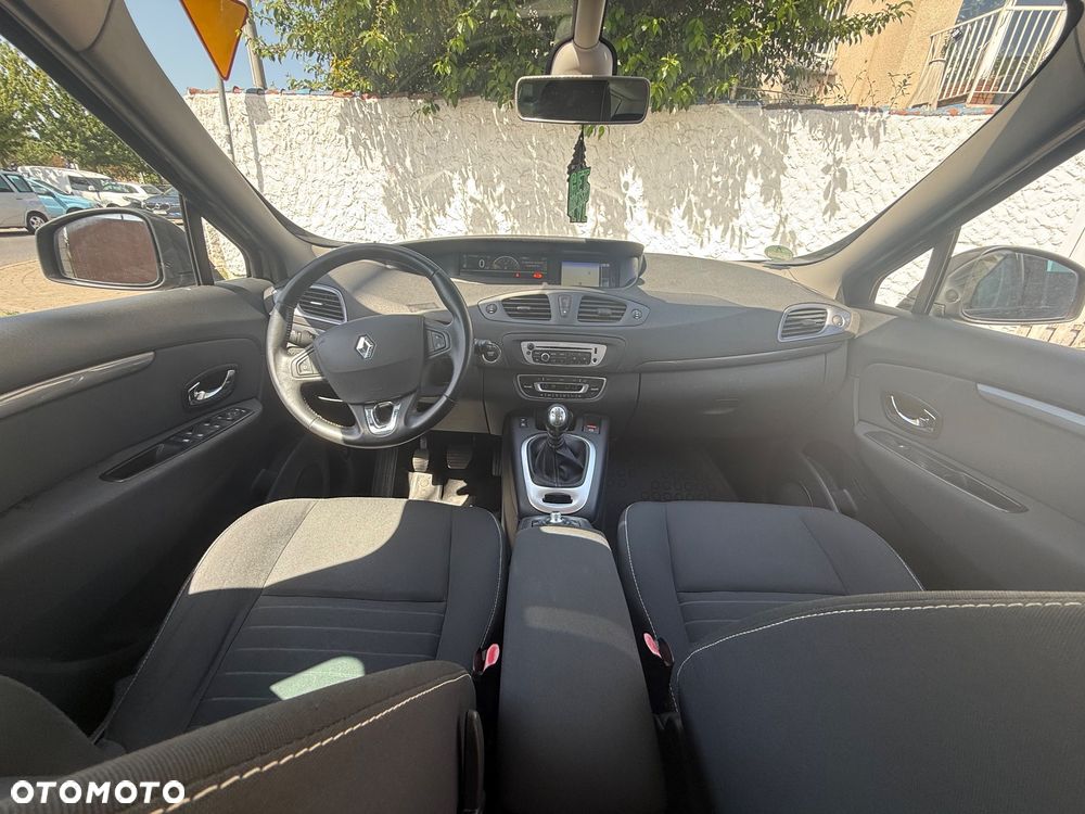 Renault Scenic 1.2 TCe Energy Limited - 5
