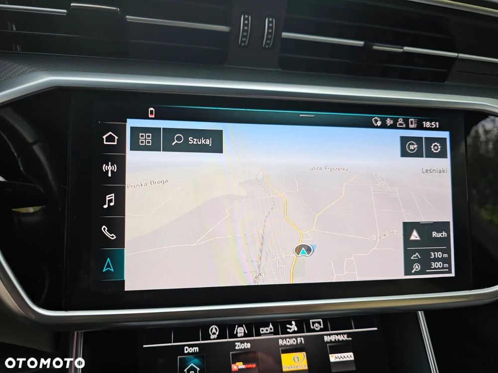 Audi A7 Sportback - 36