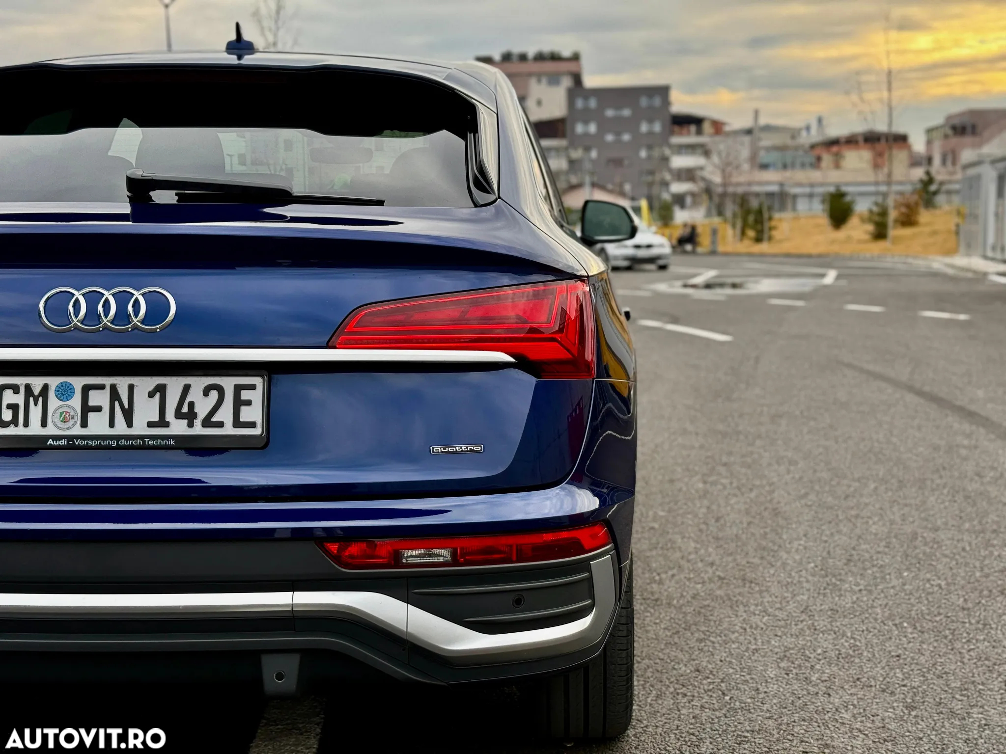 Audi Q5 - 16