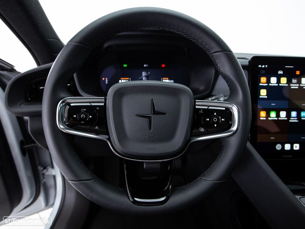 Polestar 2 Single Motor 69kWh - 19