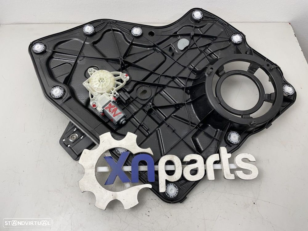 Motor elevador Dto Trás FORD FOCUS IV Turnier (HP) - 1