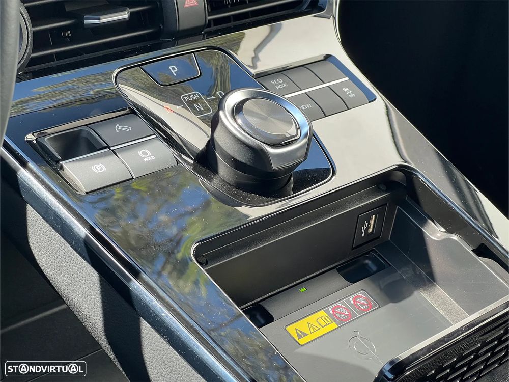 Toyota bZ4X 71,4 kWh Premium - 12