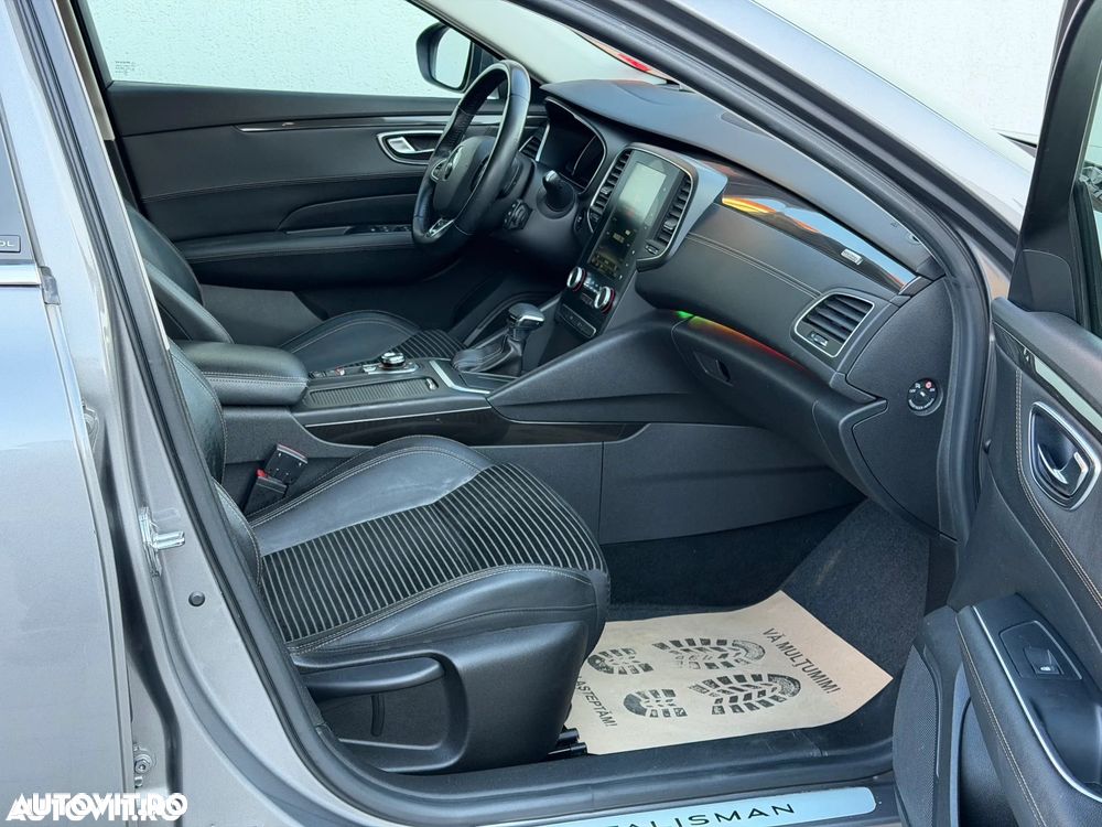Renault Talisman ENERGY dCi EDC Intens - 6