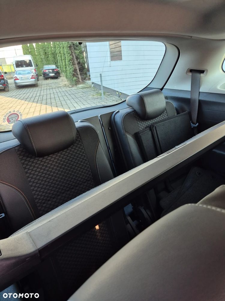 Opel Zafira Tourer 2.0 CDTI Automatik Edition - 10