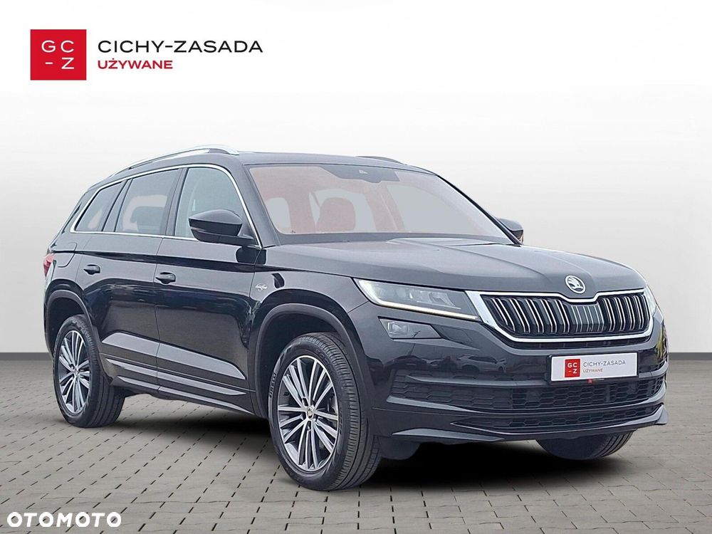 Skoda Kodiaq - 7