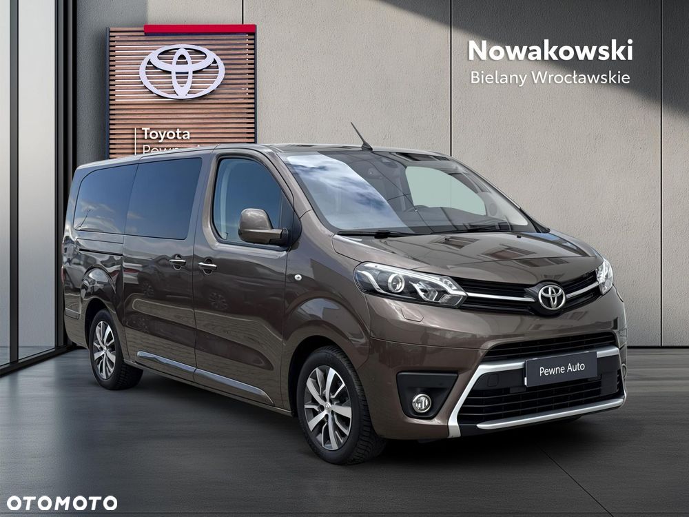 Toyota Proace Verso - 30