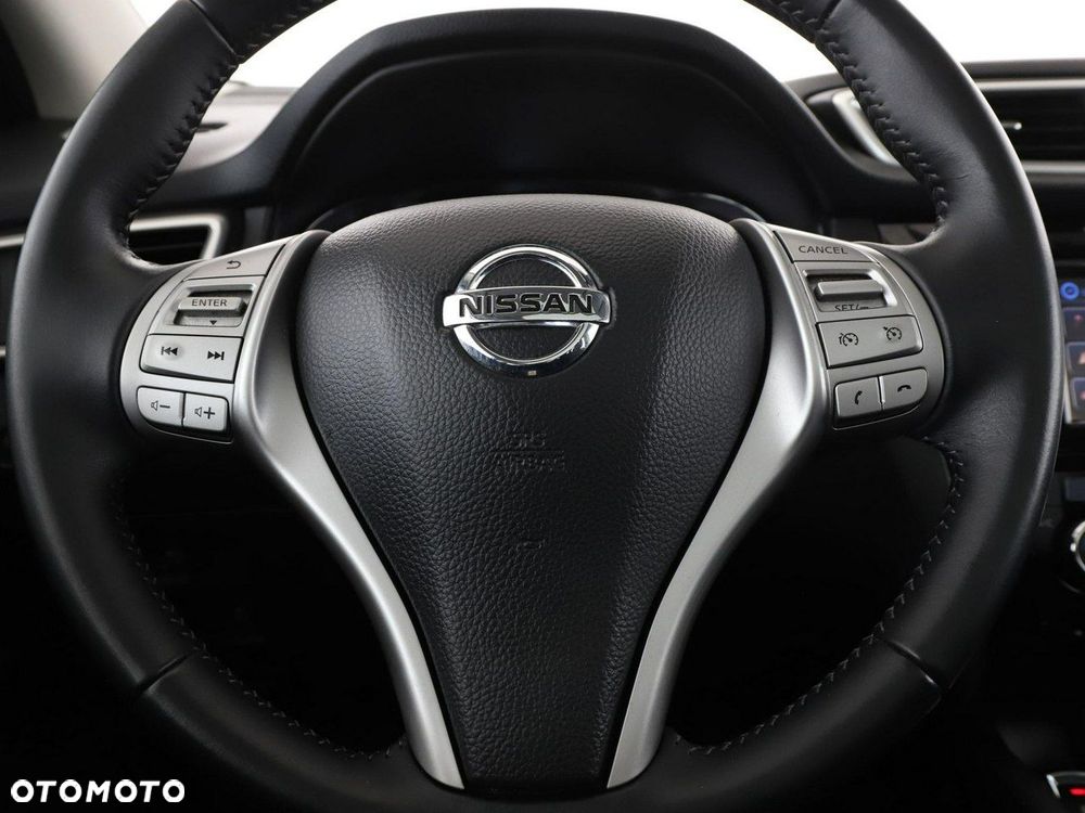 Nissan Qashqai 1.2 DIG-T N-Connecta - 21