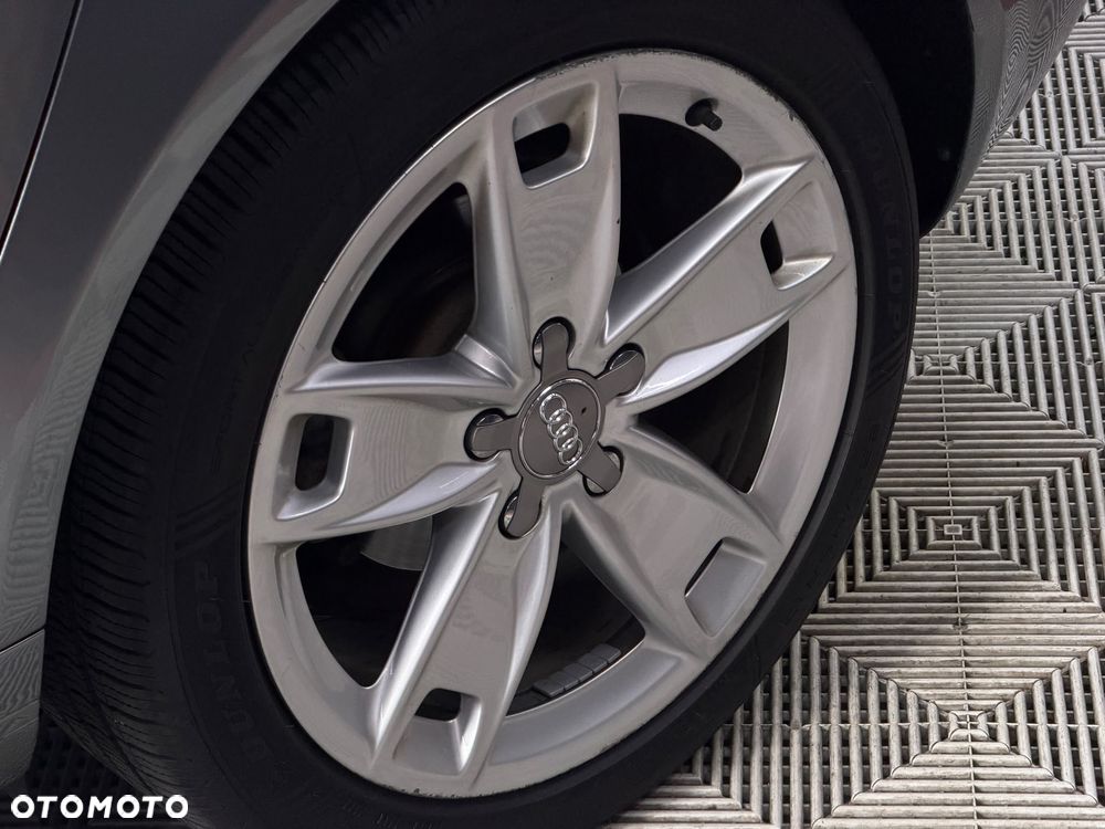 Audi A3 Sportback 1.8 TFSI S tronic Ambition - 7