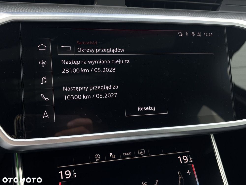 Audi A6 Avant - 30