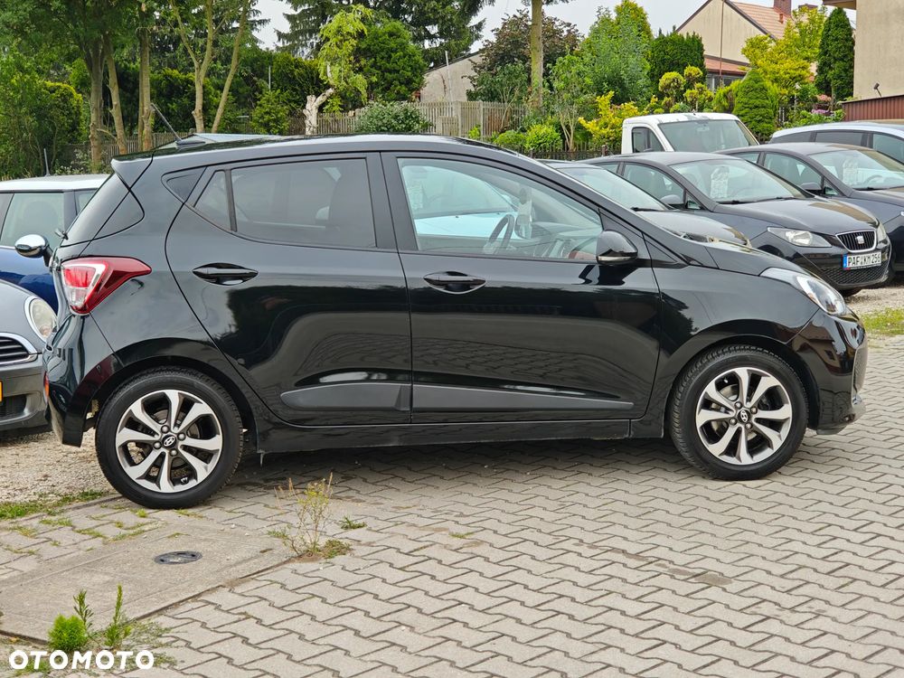 Hyundai i10 1.2 Premium - 5