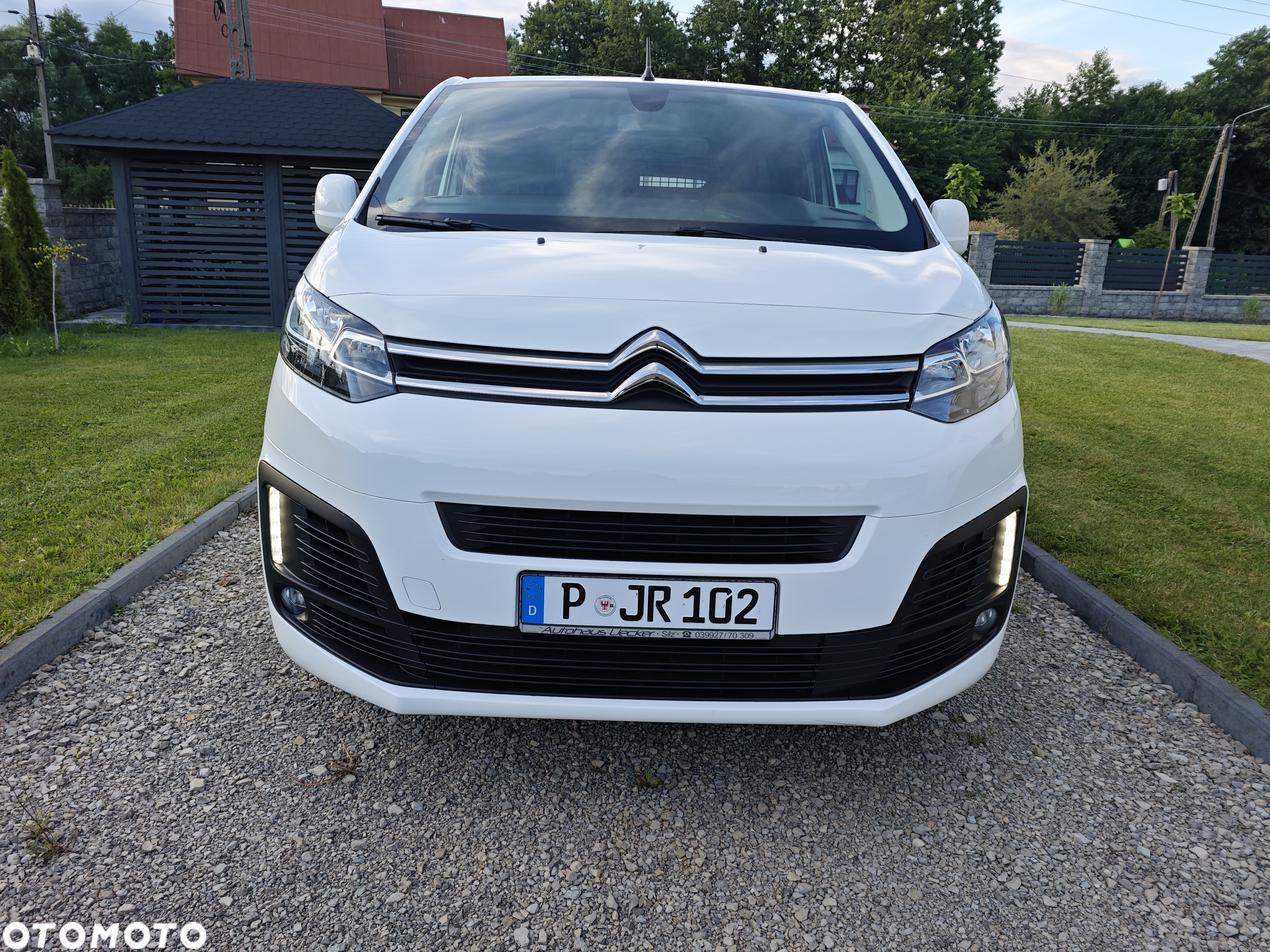 Citroën Jumpy - 11