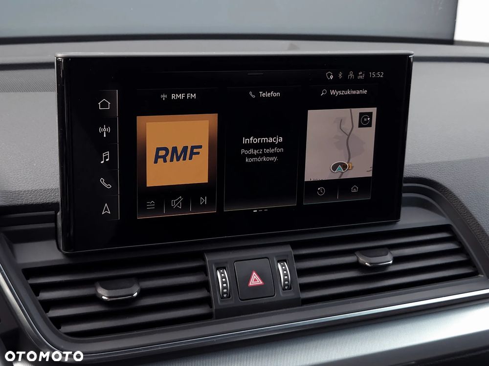 Audi Q5 2022