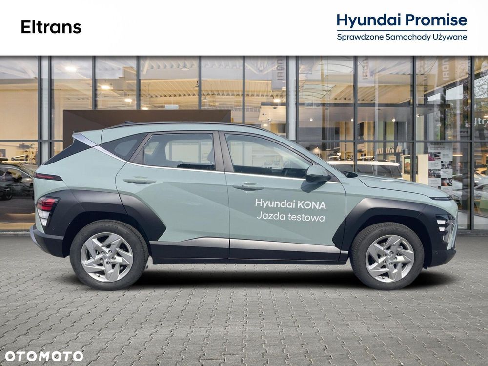 Hyundai Kona 1.0 T-GDI Executive - 7