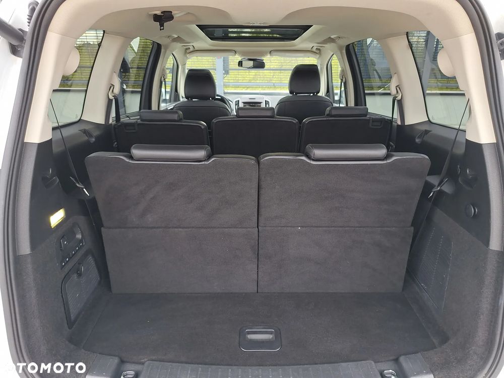 Ford Galaxy 2.0 TDCi Titanium PowerShift - 14