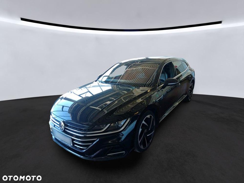 Volkswagen Arteon 2.0 TDI SCR 4Motion DSG R-Line - 1