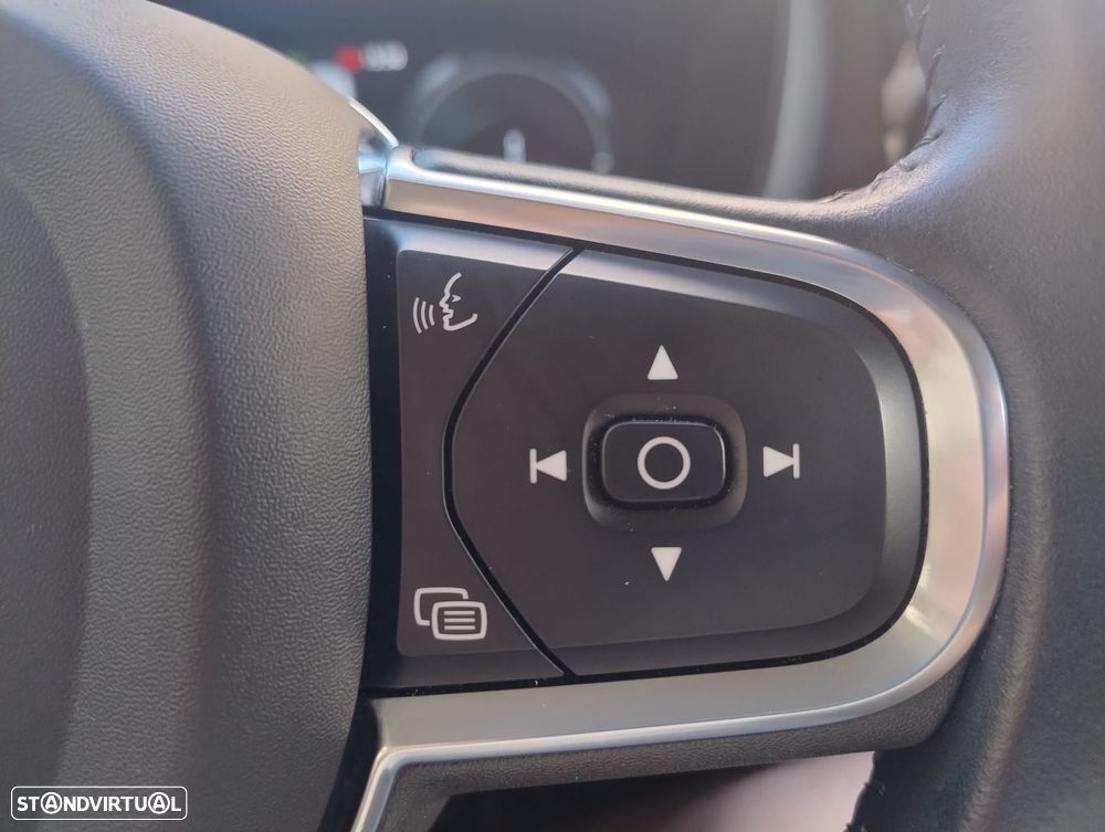 Volvo V60 2.0 T6 AWD TE Inscription Expression - 19