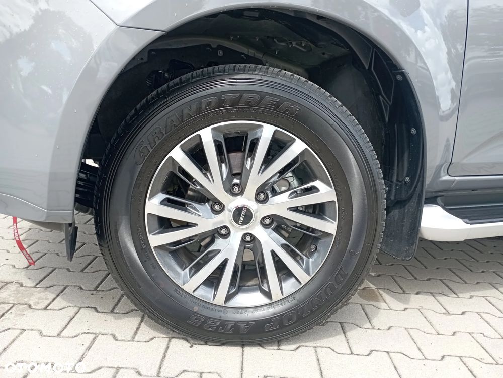 Isuzu D-Max 1.9 DC LSX - 20
