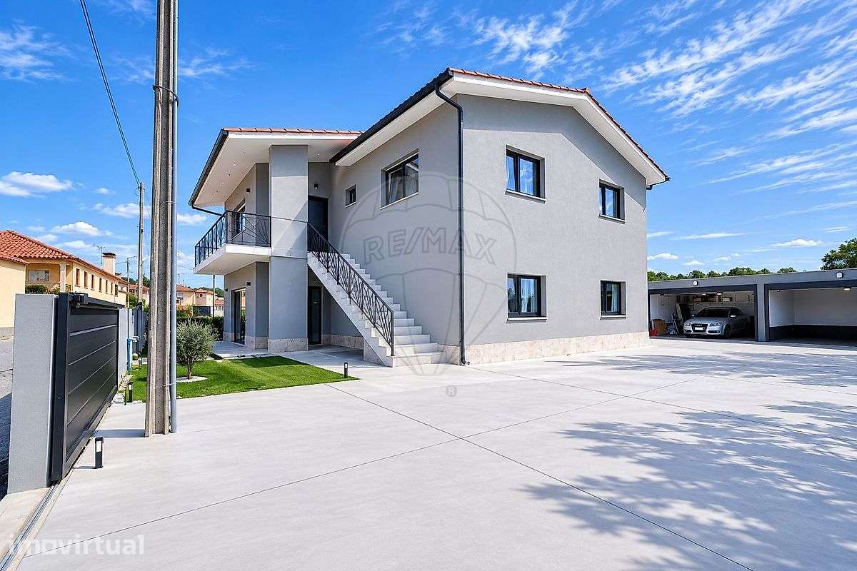 Apartamento T3 para arrendamento - Grande imagem: 2/15