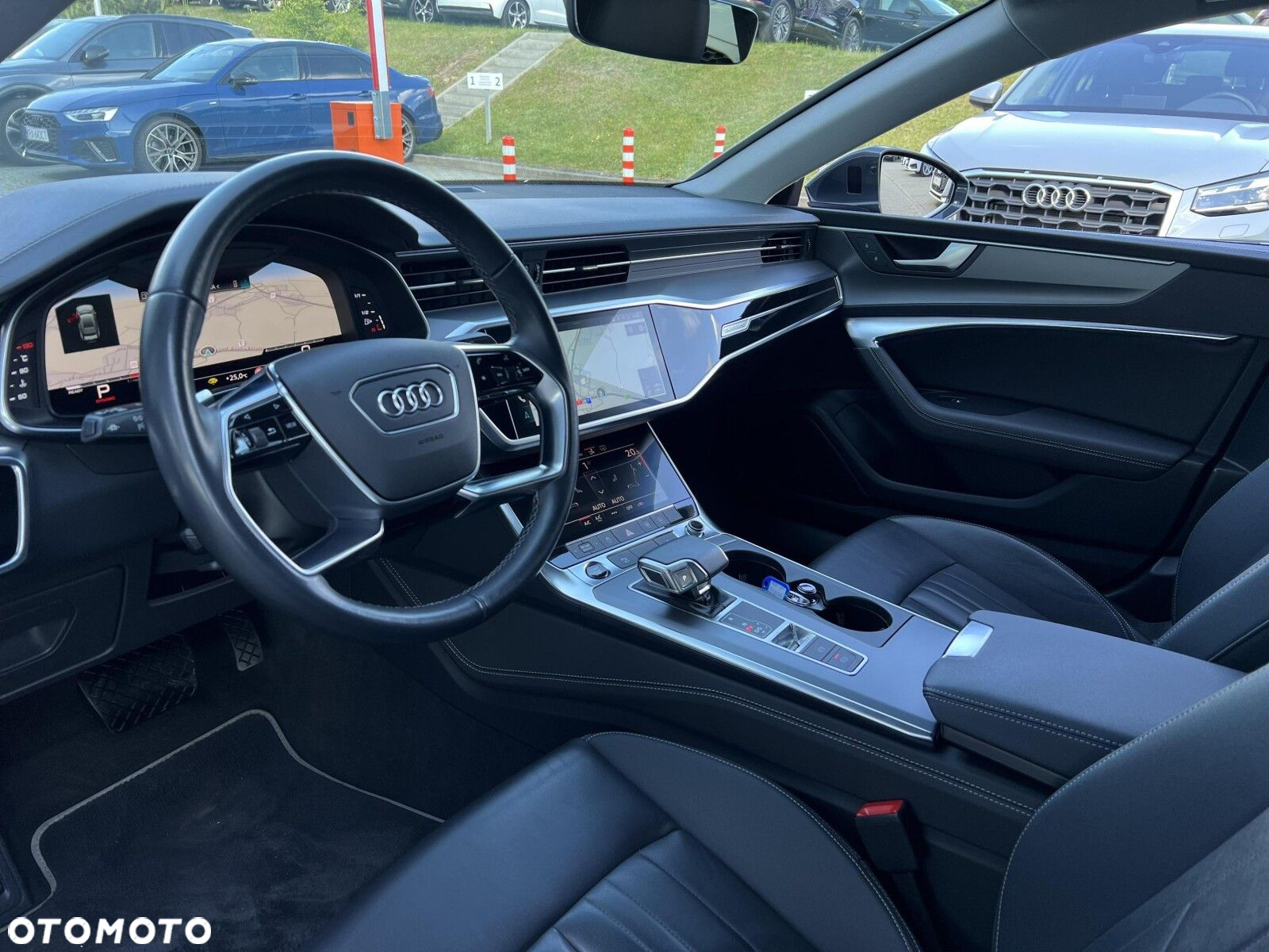 Audi A7 Sportback - 10