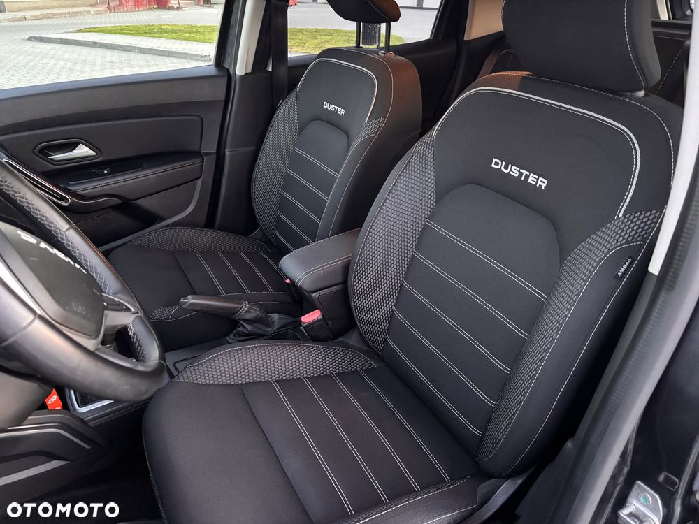 Dacia Duster 1.0 TCe Journey - 10