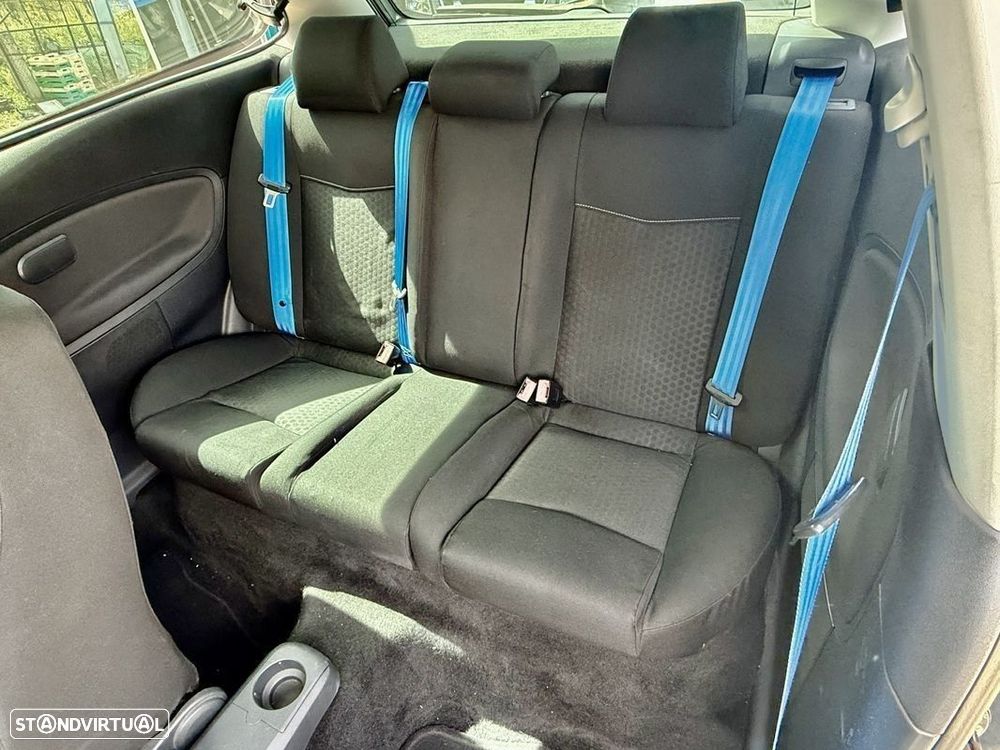 SEAT Ibiza 1.9 TDi FR - 40