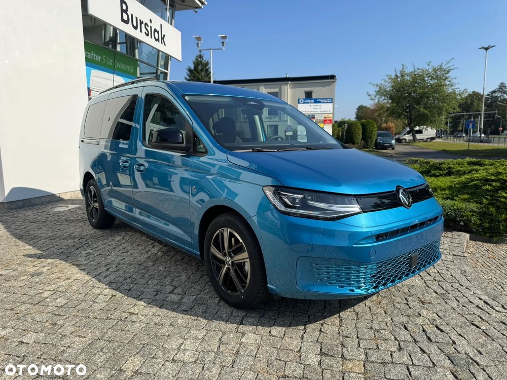 Volkswagen Multivan - 6