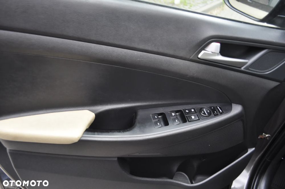 Hyundai Tucson 1.6 GDi 2WD Style - 7