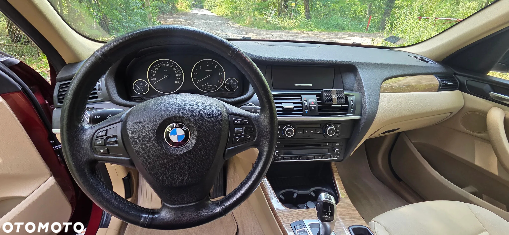 BMW X3 - 18