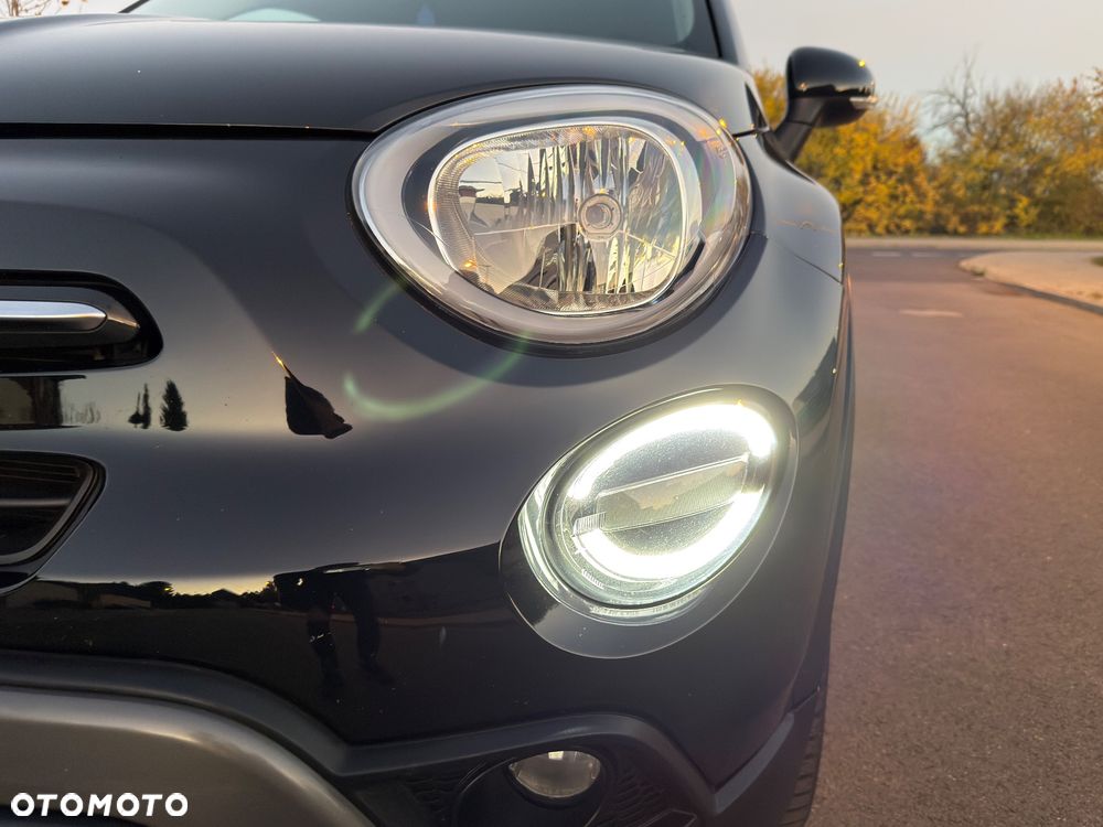 Fiat 500X - 12