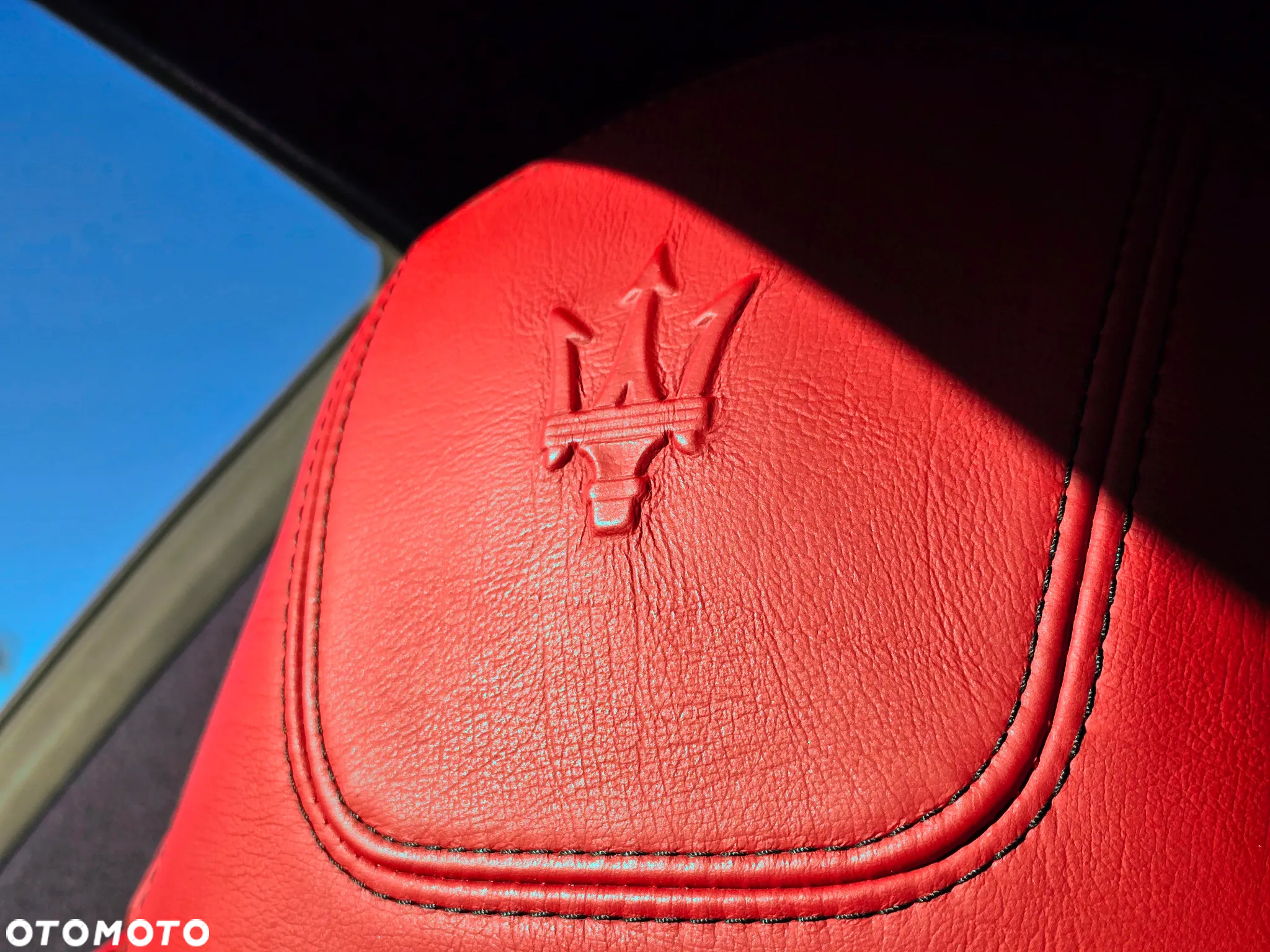Maserati GranTurismo Automatik Sport - 28