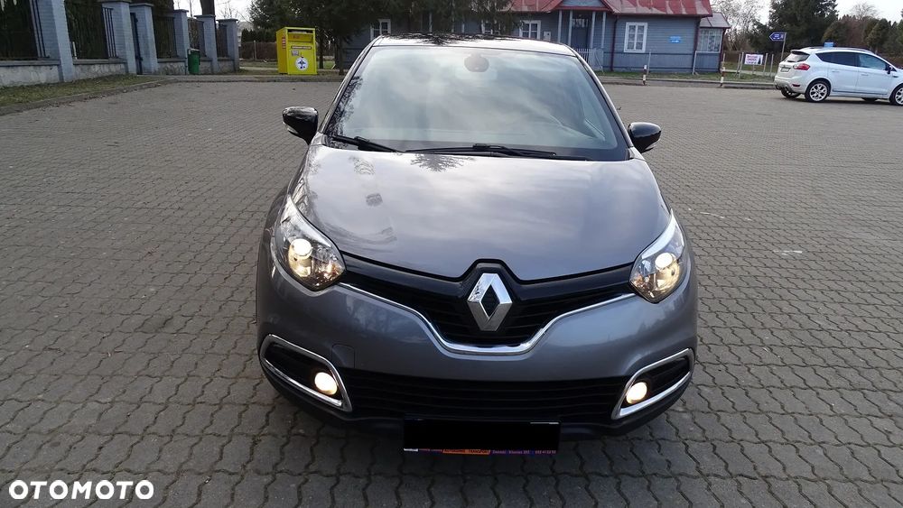 Renault Captur (ENERGY) TCe 90 INTENS - 7
