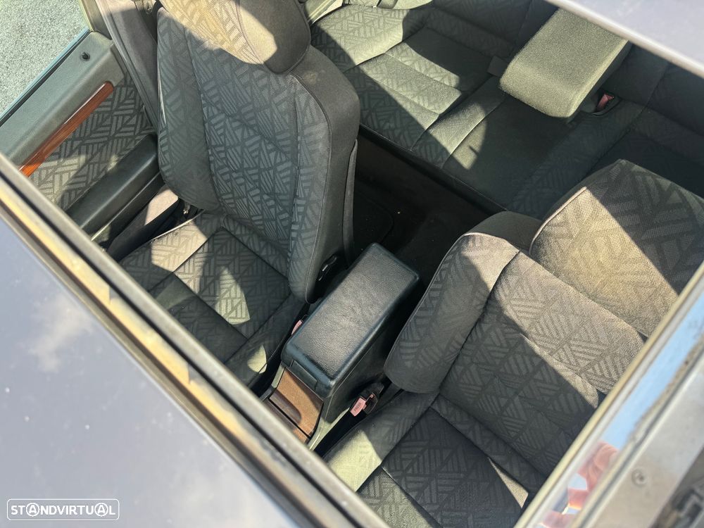 Mercedes-Benz C 220 D Elegance - 9