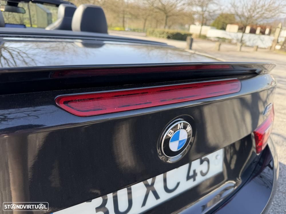 BMW 420 d Pack M Auto - 17