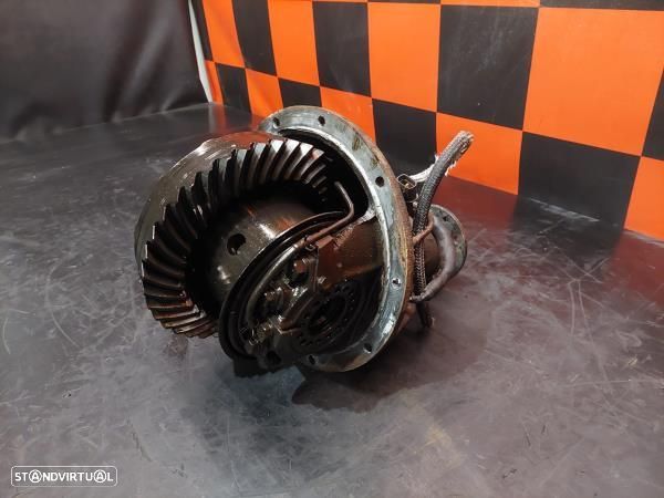 Diferencial Tras Mitsubishi L 200 (K7_T, K6_T) - 2