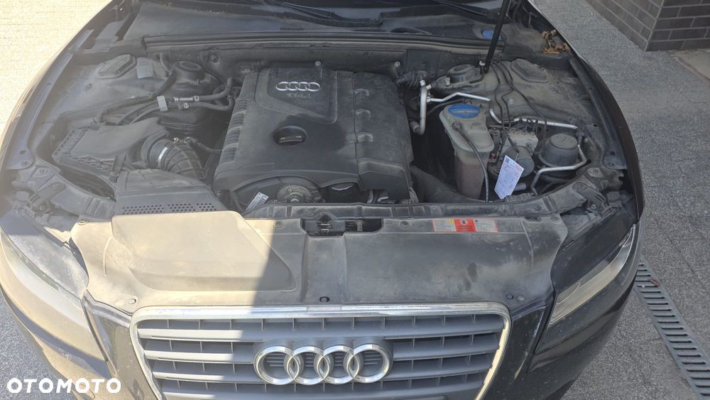 Audi A5 Coupé 2.0 TFSI - 8