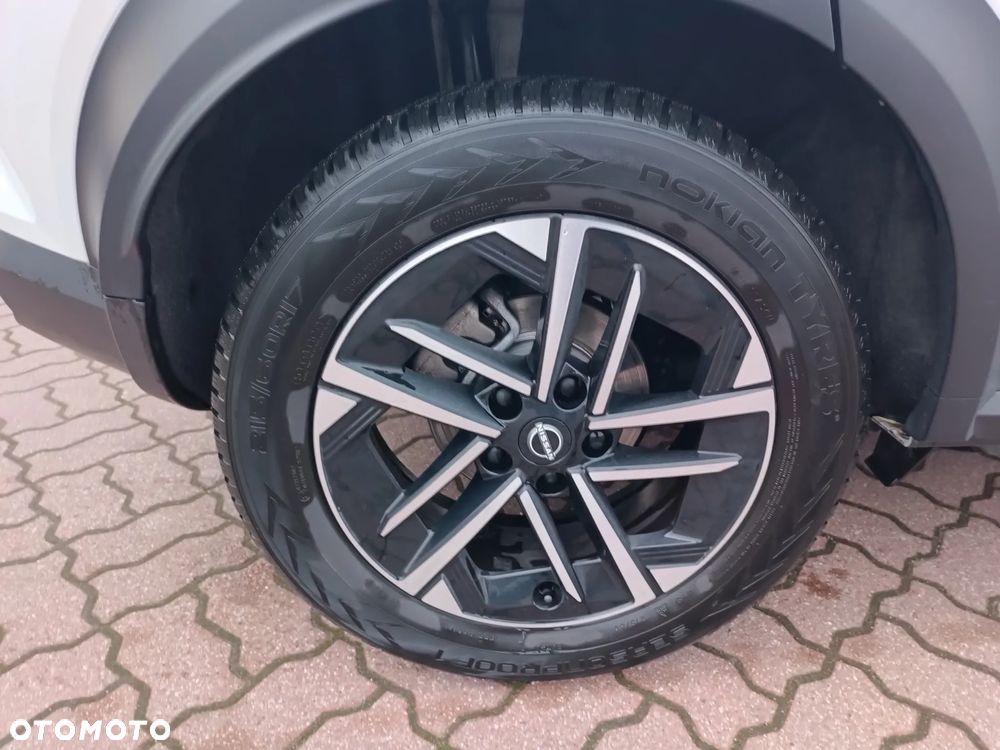 Nissan Juke 1.0 DIG-T N-Connecta DCT - 20