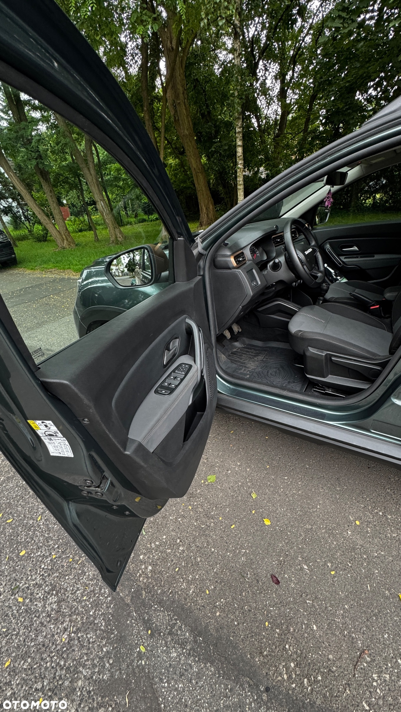 Dacia Duster - 12