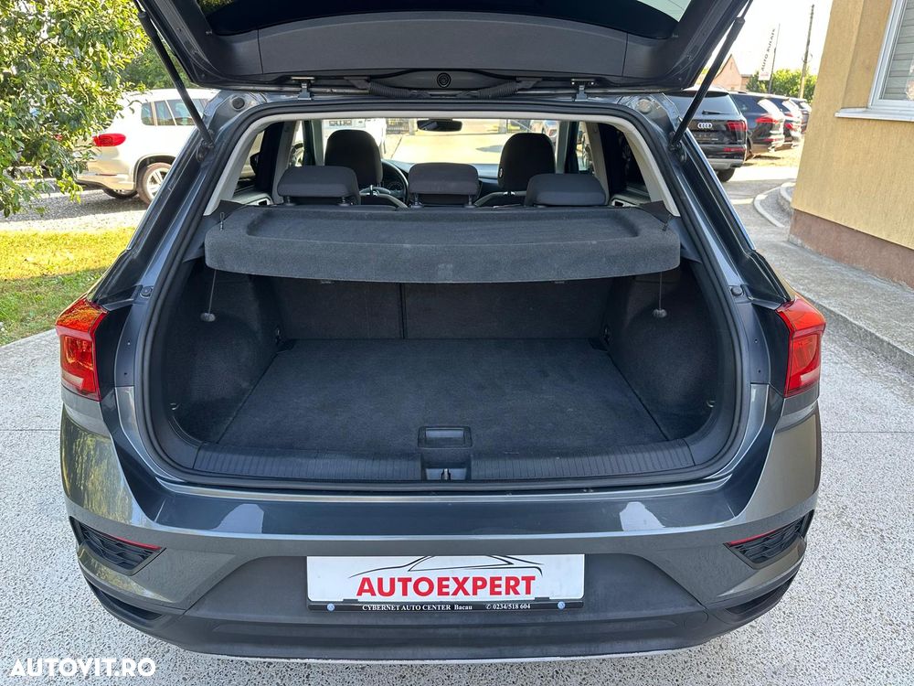 Volkswagen T-Roc 1.6 TDI SCR Style - 18
