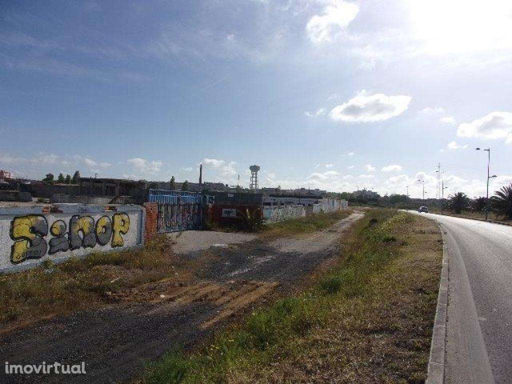 Terreno - até 100% Financiamento - Grande imagem: 2/6