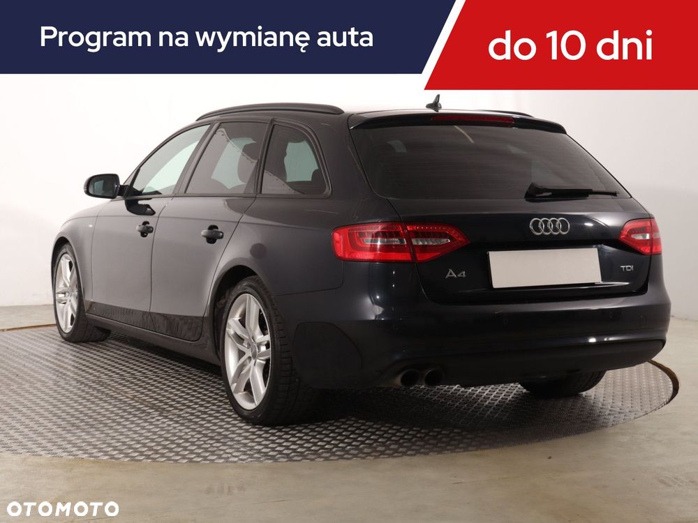 Audi A4 Avant - 6