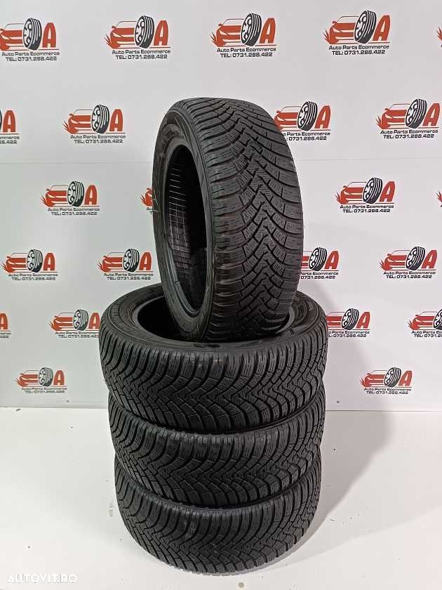 Anvelope 205/55/R17 95V FALKEN IARNA CP-N20783 - 1