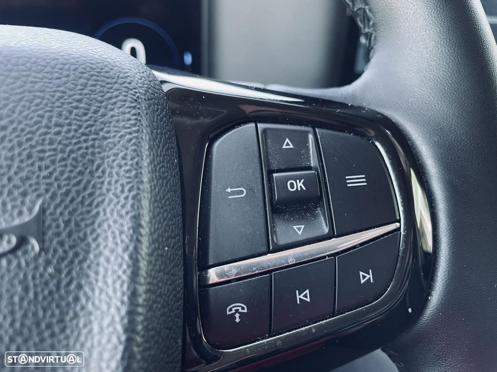 Ford Transit Custom 2.0 EcoBlue 136cv 280L1 Trend Auto - 13