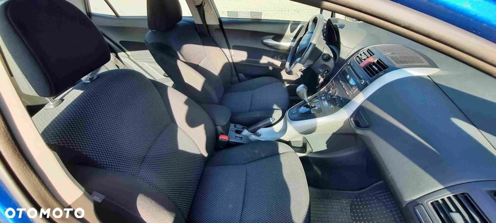 Toyota Auris - 6