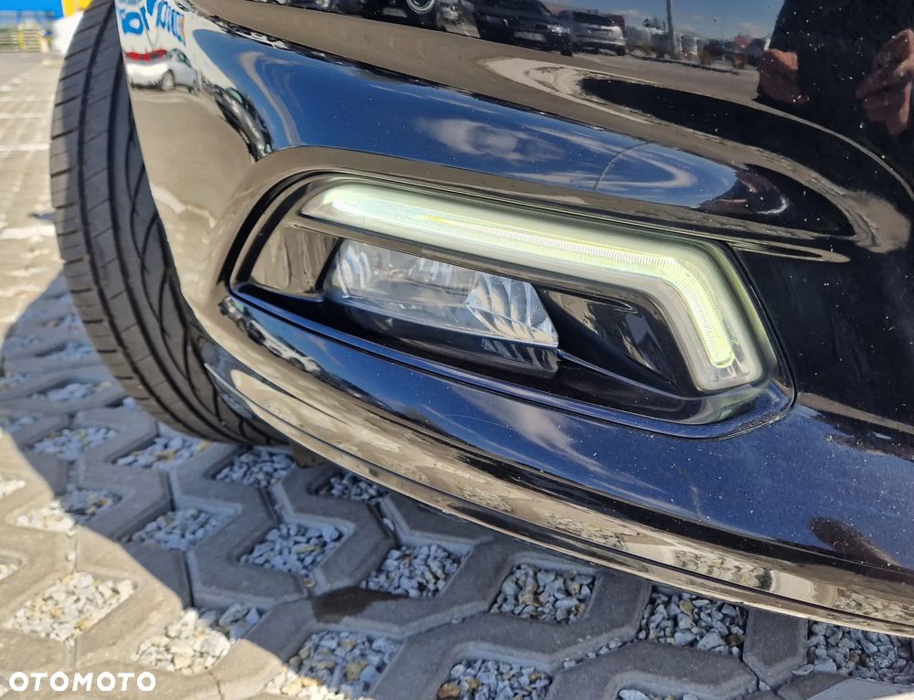 Ford Mondeo 2.0 TDCi STart-Stopp Titanium - 18