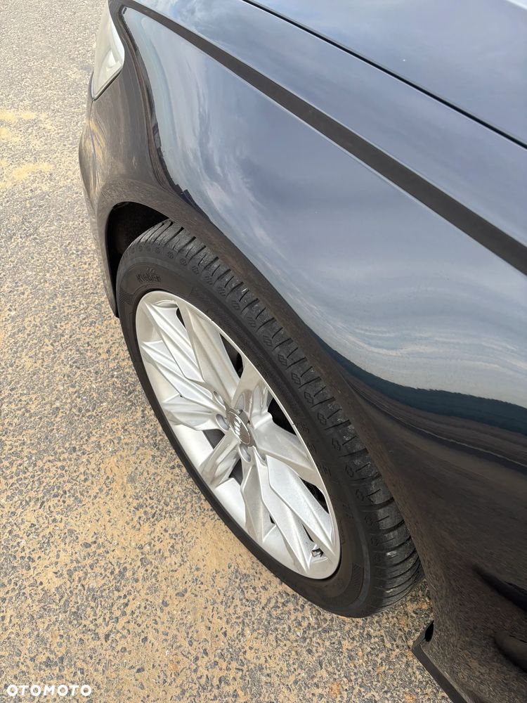 Audi A6 Limousine 3.0 TDI Quattro S tronic - 20
