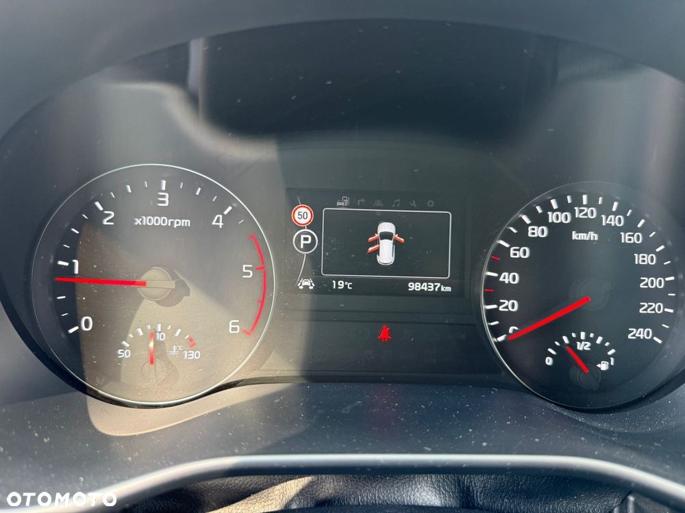 Kia Sportage - 7