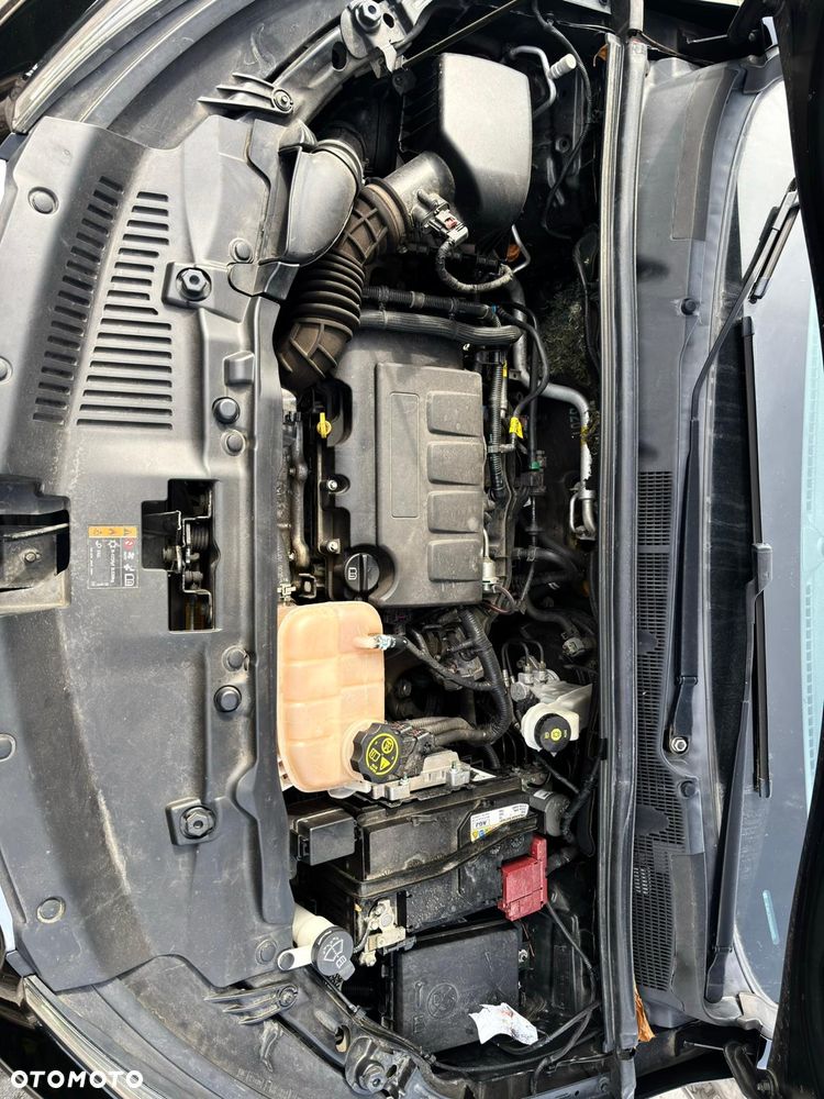 Opel Mokka 1.4 Turbo ecoFLEX Start/Stop Color Innovation - 22