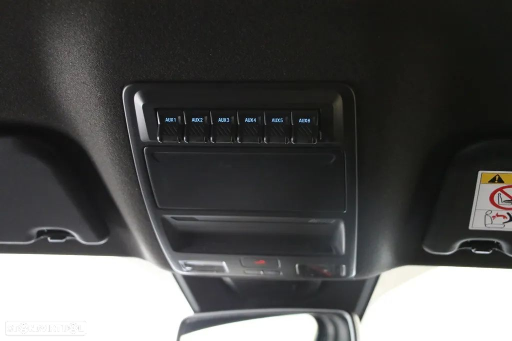 Ford Ranger 2.0 EcoBlue CD Raptor 4WD Aut. - 55