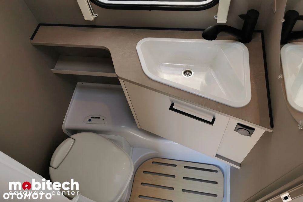 LMC SASSINO 470 K MY 25 - 25