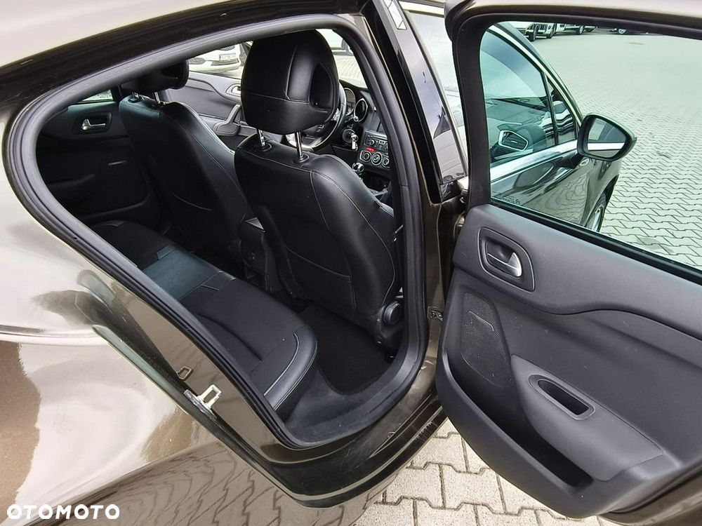 Citroën DS4 - 22